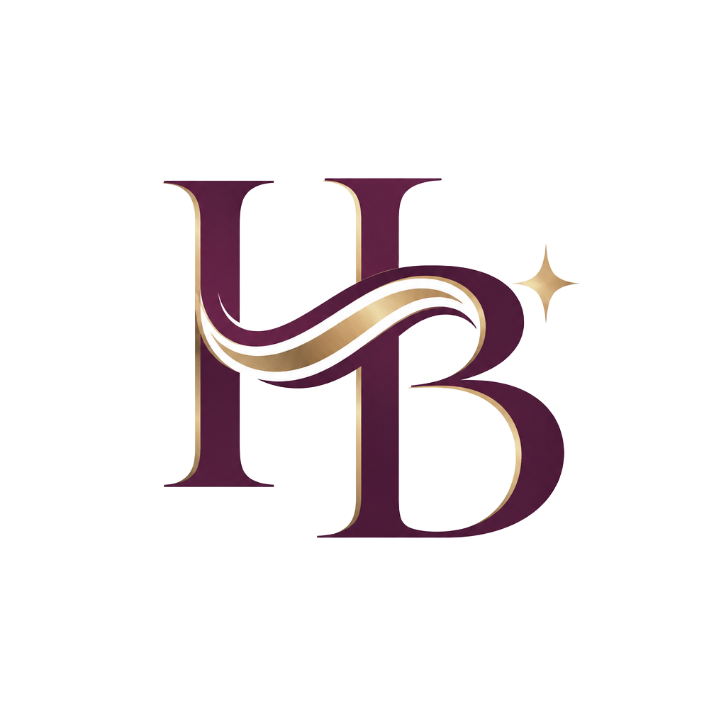 HB monogram